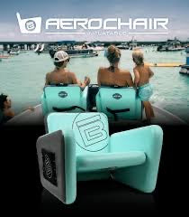 Bote 2025 aero chair